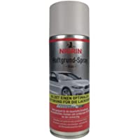 Los mejores  - Nigrin Spray fijador 74115- Gris- 400 ml
